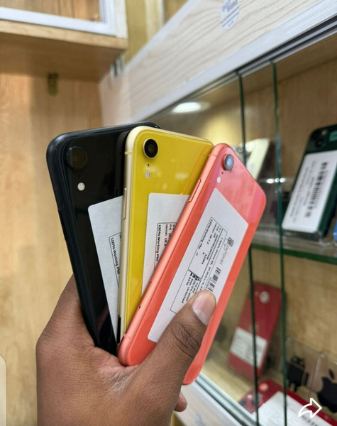 iPhone reconditionné