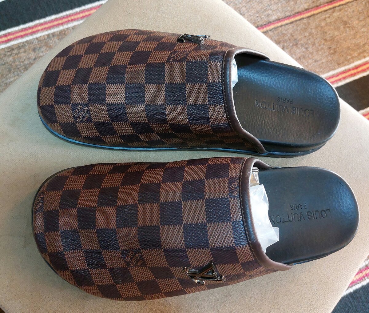 Louis vuitton