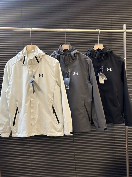 Veste de sport imperméable