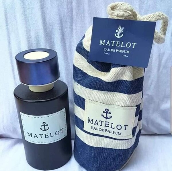 Parfum matelot
