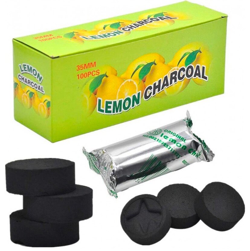Lemon Coal