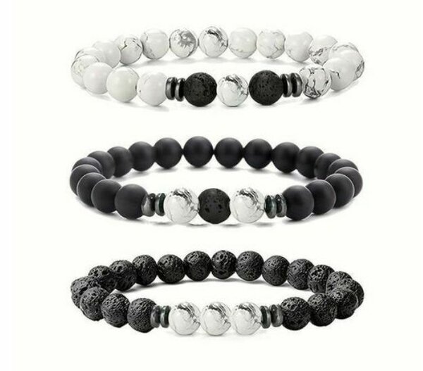 International bracelet