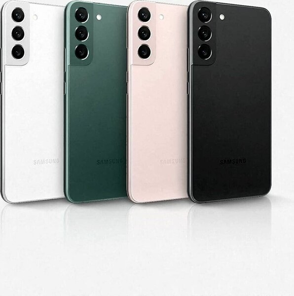 Smartphone Samsung moderne