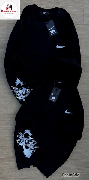 T-shirt  confortable