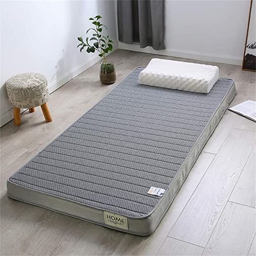 Matelas Memoire HOME Gris
