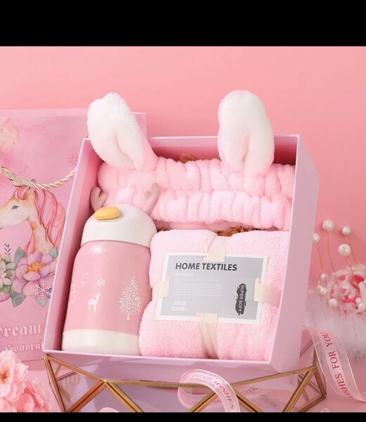 Полотенца набор и другие