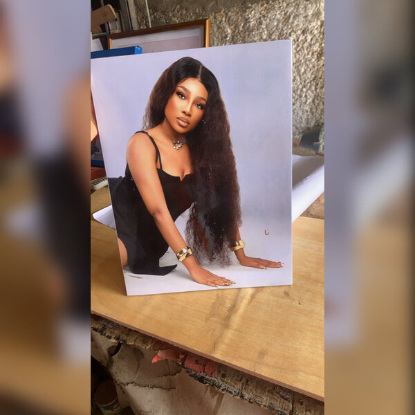 Carte Photo Personnalisée