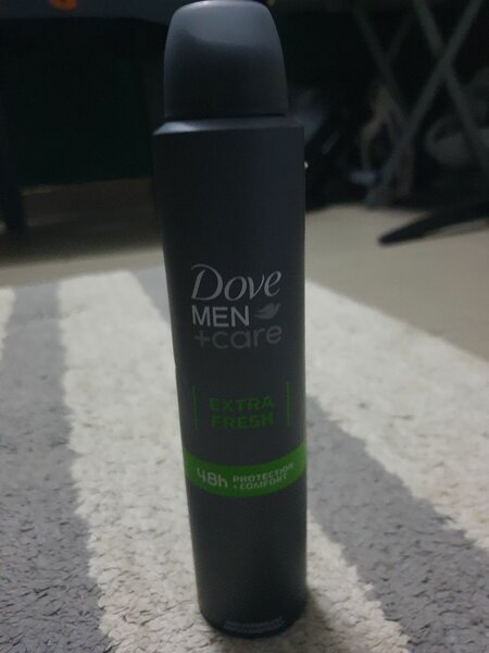 Deodorant Homme Dove Men + Care Extra Fresh 48H