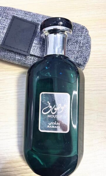 Parfum Mousuf Ramadi 100ml