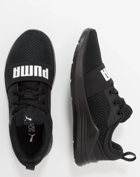 Puma unisex Athletic Sneakers