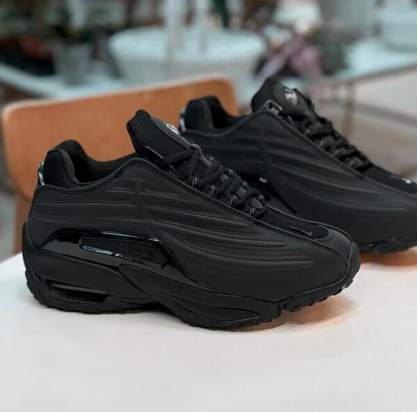 Nike nocta hot step 2