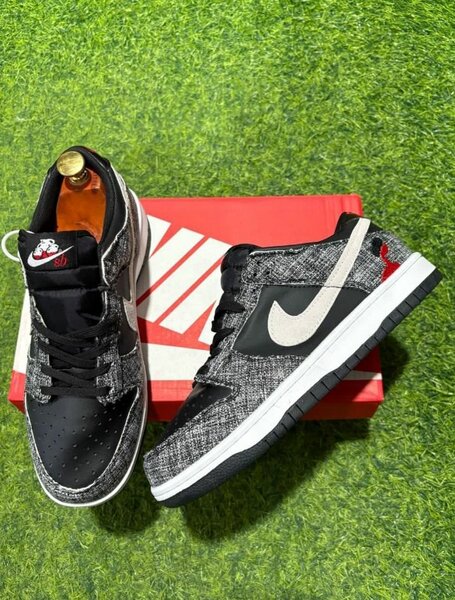 Basket de skate tendance unisexe