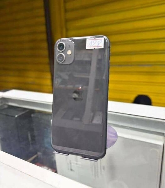 iPhone 11 Reconditionné 64 Go