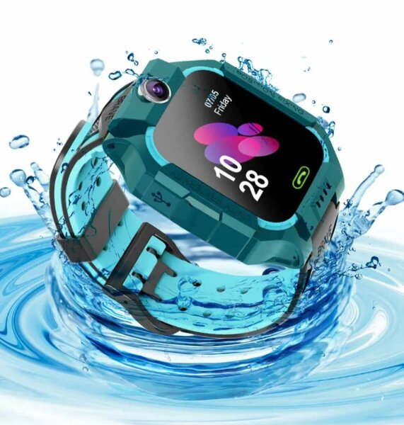 Montre connectée avec sim