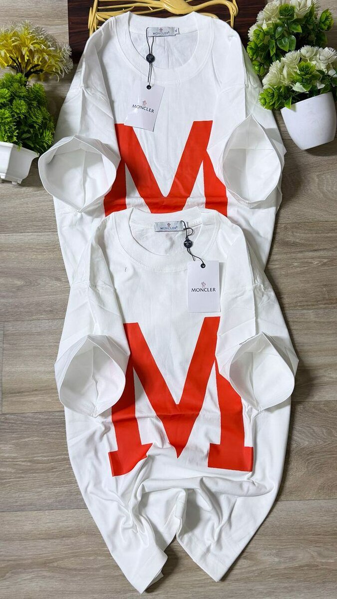 Ensemble T-shirt pour homme et enfant