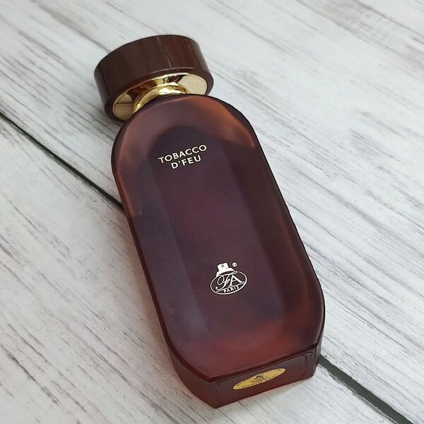 Parfum Tobacco