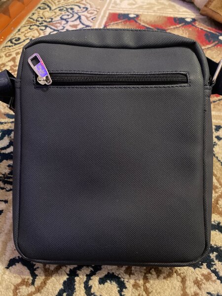 Барсетка Lacoste