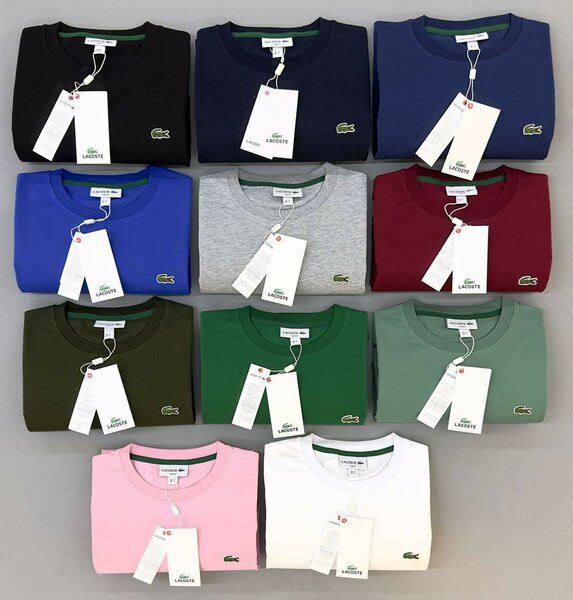 Футболки производство Турция