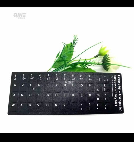 Auto colant d'ordinateur...