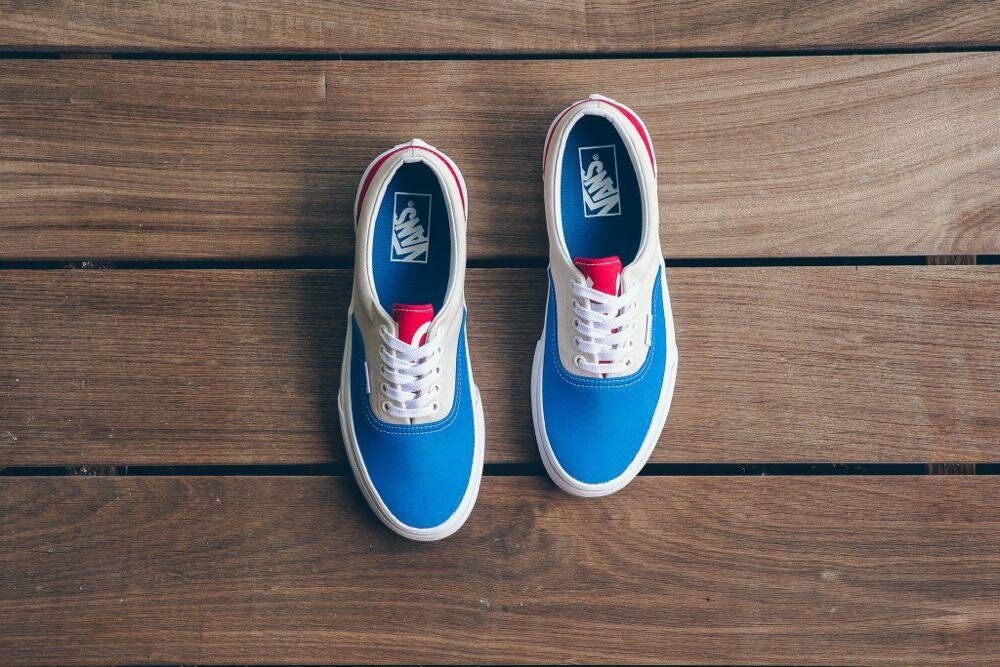 VANS Authentic