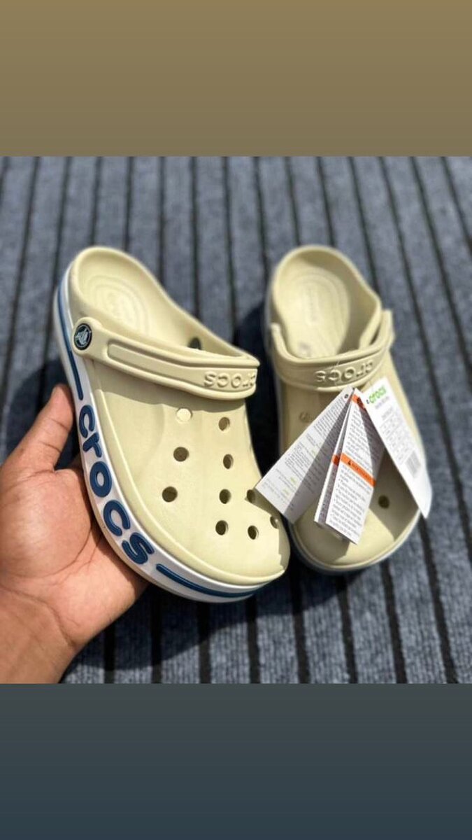 Crocs