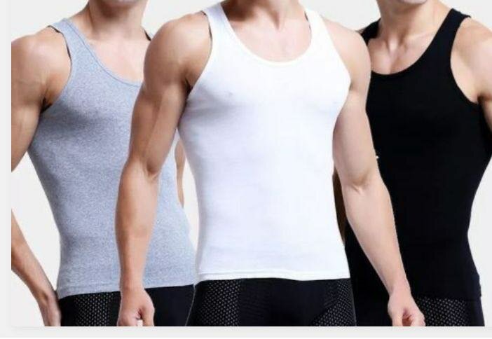 Débardeurs Homme Confortables