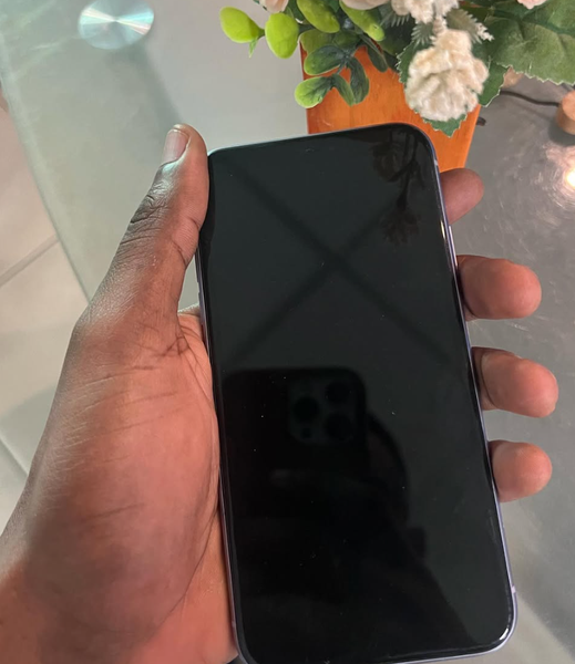 iPhone 11 128Gb Purple color.