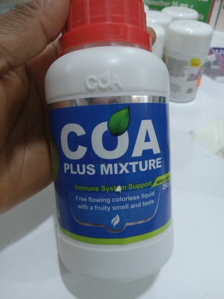 COA MIXTURE