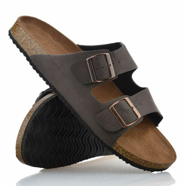 Footwear for easy walking