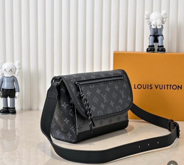 Sac bandoulière Louis Vuitton