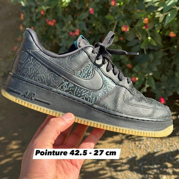 Nike Air Force 1 homme