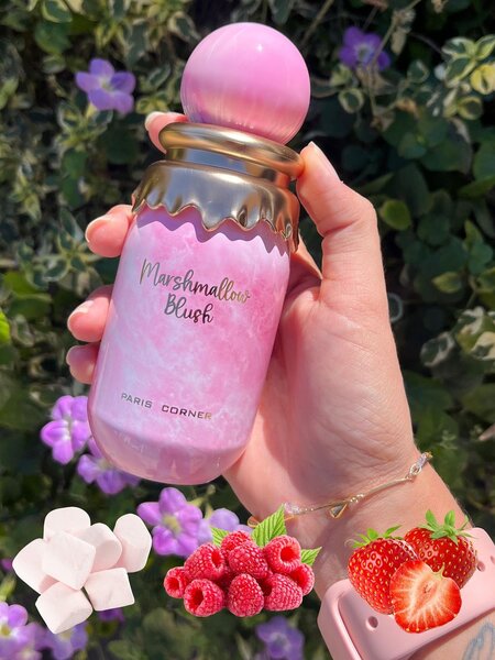 Parfum Marshmallow blush 100ml