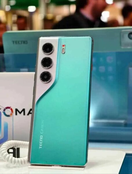 Tecno Camon 20 Smartphone