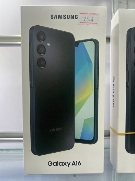 Samsung A16 128gb