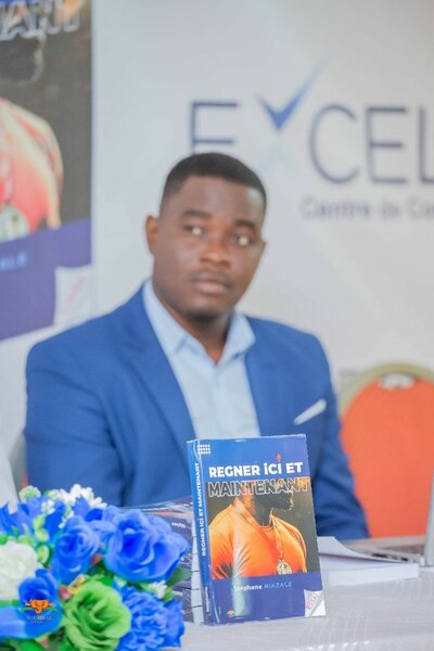 Régner Ici et Maintenant