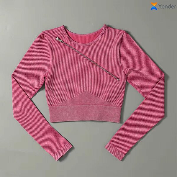 Tops tendance pour femmes