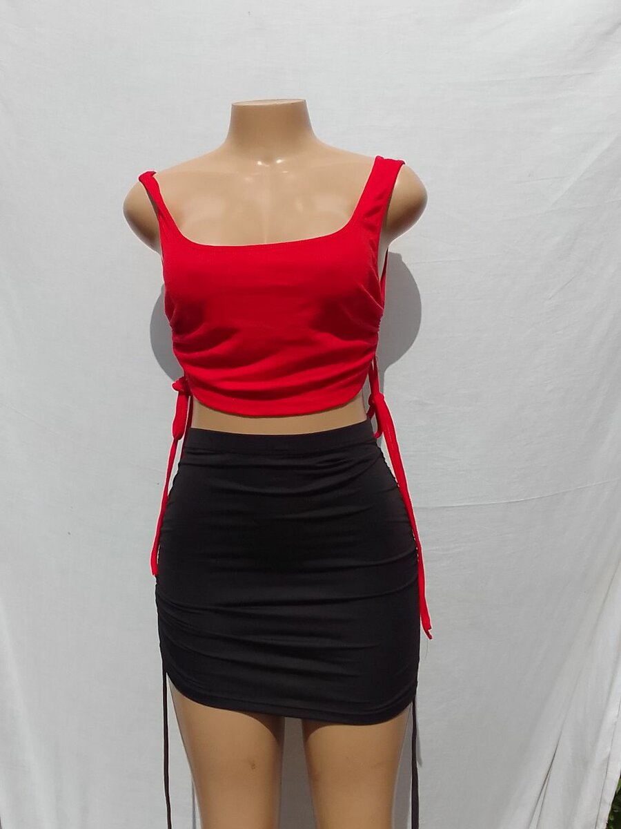 Ensemble élégant pour femmes