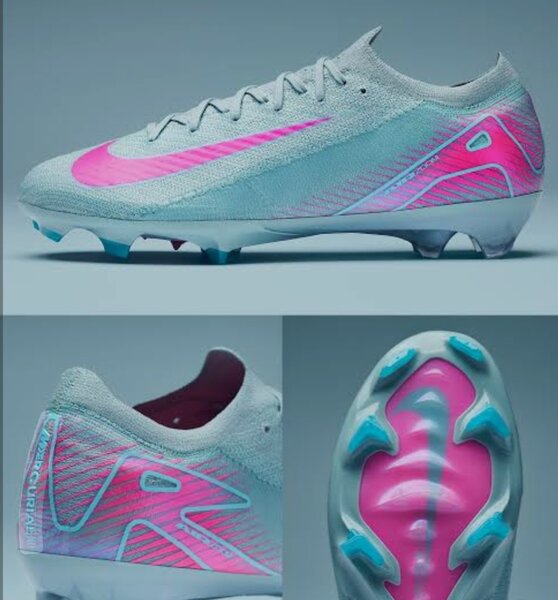 Chaussures de Football Légères