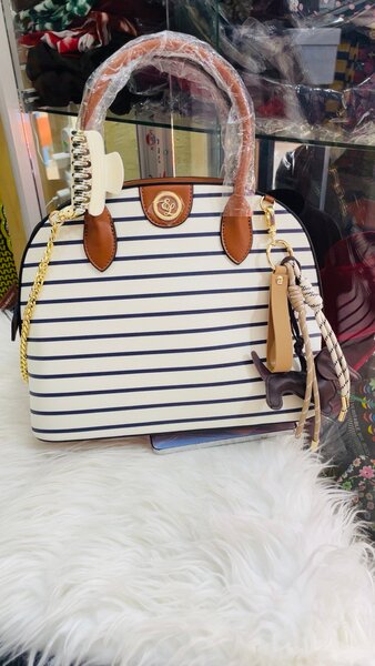 Sac à main Émilie lorent