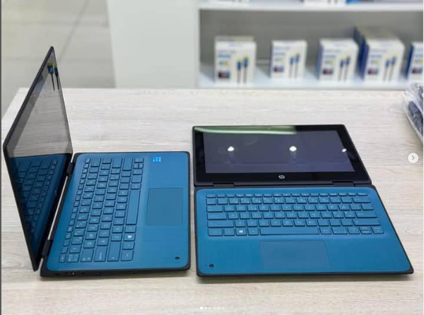 Hp Probook x360 11 G7 Education Edition