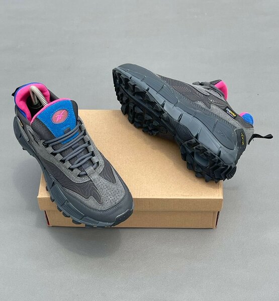 Baskets de randonnée imperméables