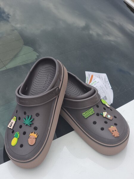 Unisex Crocs