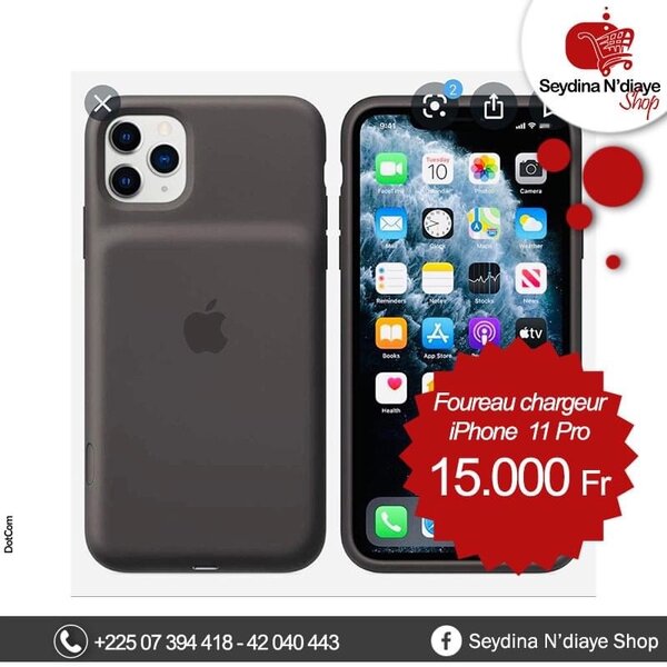 Fouros Riecharchable