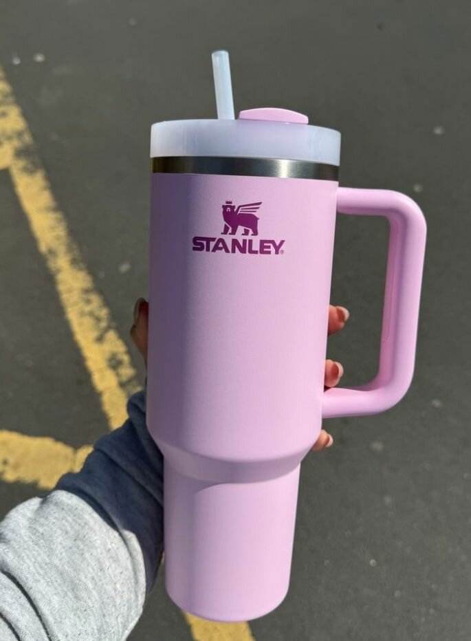 Gobelet Stanley Quencher H2.0