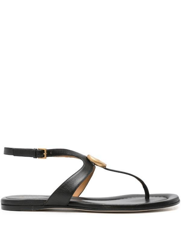 Gucci fashion Sandals
