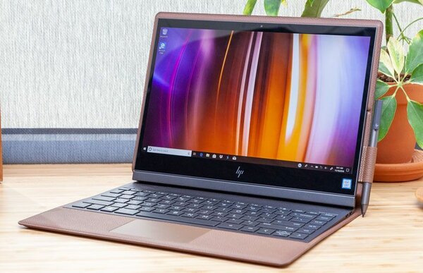 HP SPECTRE FOLIO 13 i7
