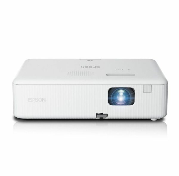 Projecteur Epson compact HD