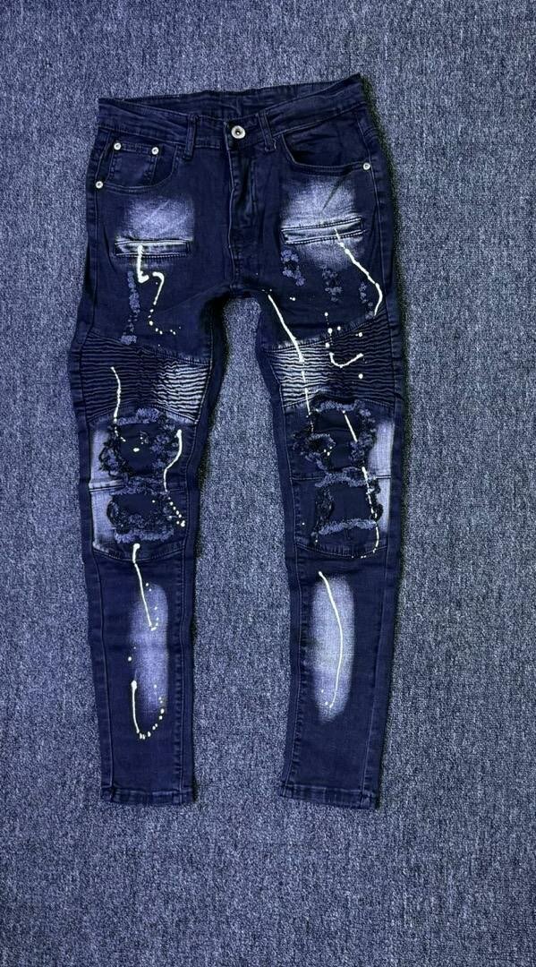 Mens jeans