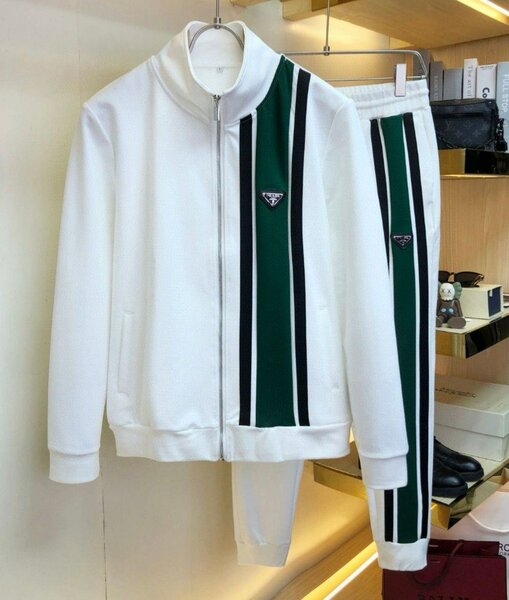 Vêtements de qualité