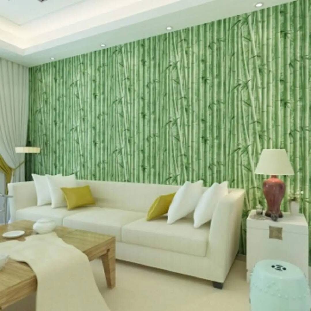 Papier peint design moderne